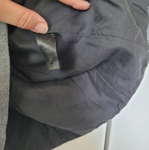 Rag & Bone Button Down Vest - Picture 5 of 8